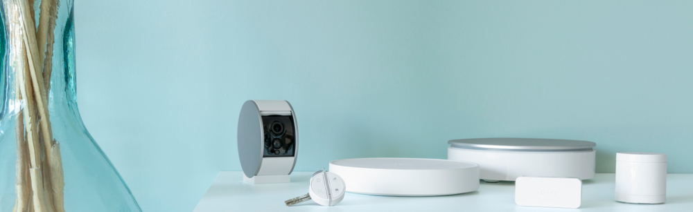 Indoor Security Camera