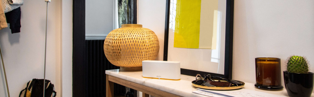 Smart Home control