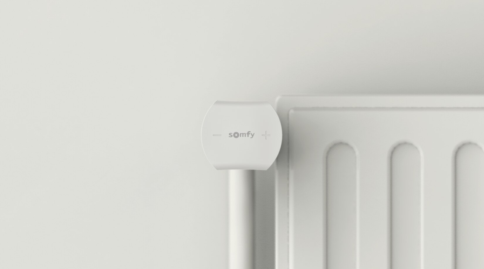 Thermostatic Radiator Valve - Triple Pack - 1870752 - 5 - Somfy