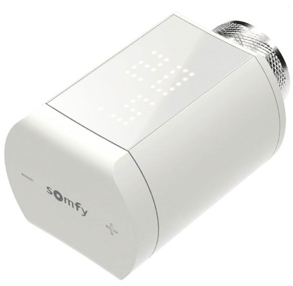 Thermostatic Radiator Valve - Triple Pack - 1870752 - 7 - Somfy