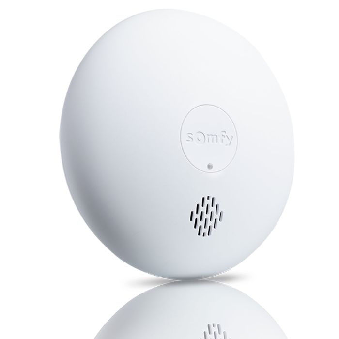 Somfy Protect Smoke detector