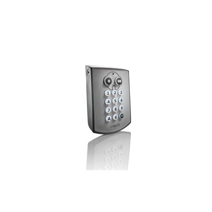 Somfy Keypad RTS - 2400625