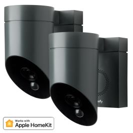 Motion Detection Outdoor Security Cameras Reviews 2018 Somfy Shop