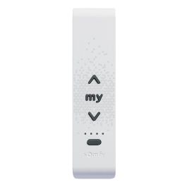 Somfy Situo 5 io/RTS Pure - for both io and RTS products