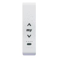 Télécommande Situo 5 bi-radio io et RTS