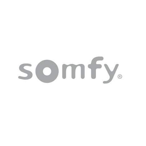 Somfy Protect Smoke Alarm
