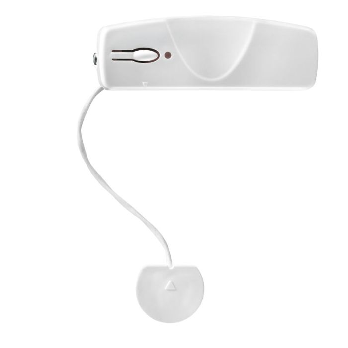 Somfy water leak sensor