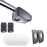 Connectivity kit + GDK 700 + Photocells