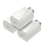 Thermostatic Radiator Valve - Triple Pack