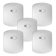 Smoke Alarm io - 5 pack