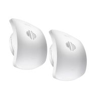 Somfy Smoke Alarm io - 2 Pack