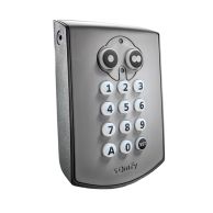 Somfy Keypad RTS - 2400625