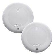 Somfy Sunis sensor io + Thermis sensor io