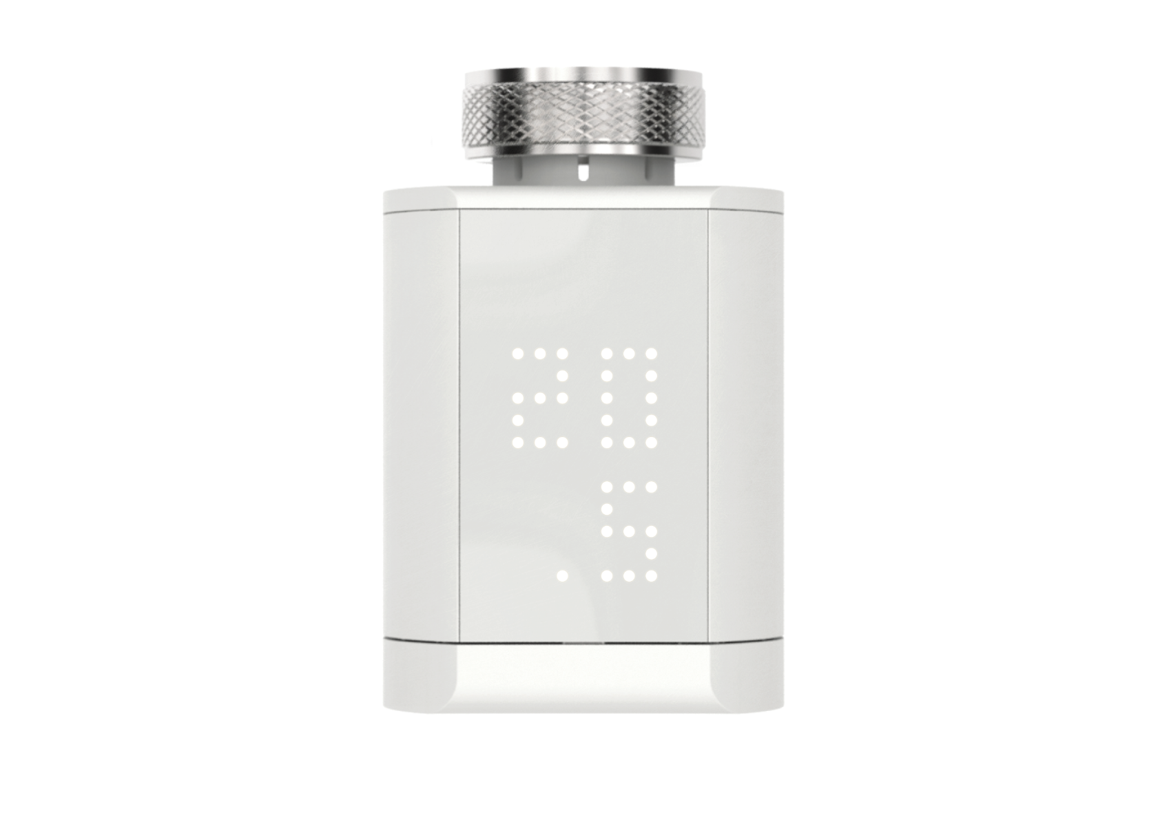 Thermostatic Radiator Valve - Triple Pack - 1870752 - 6 - Somfy