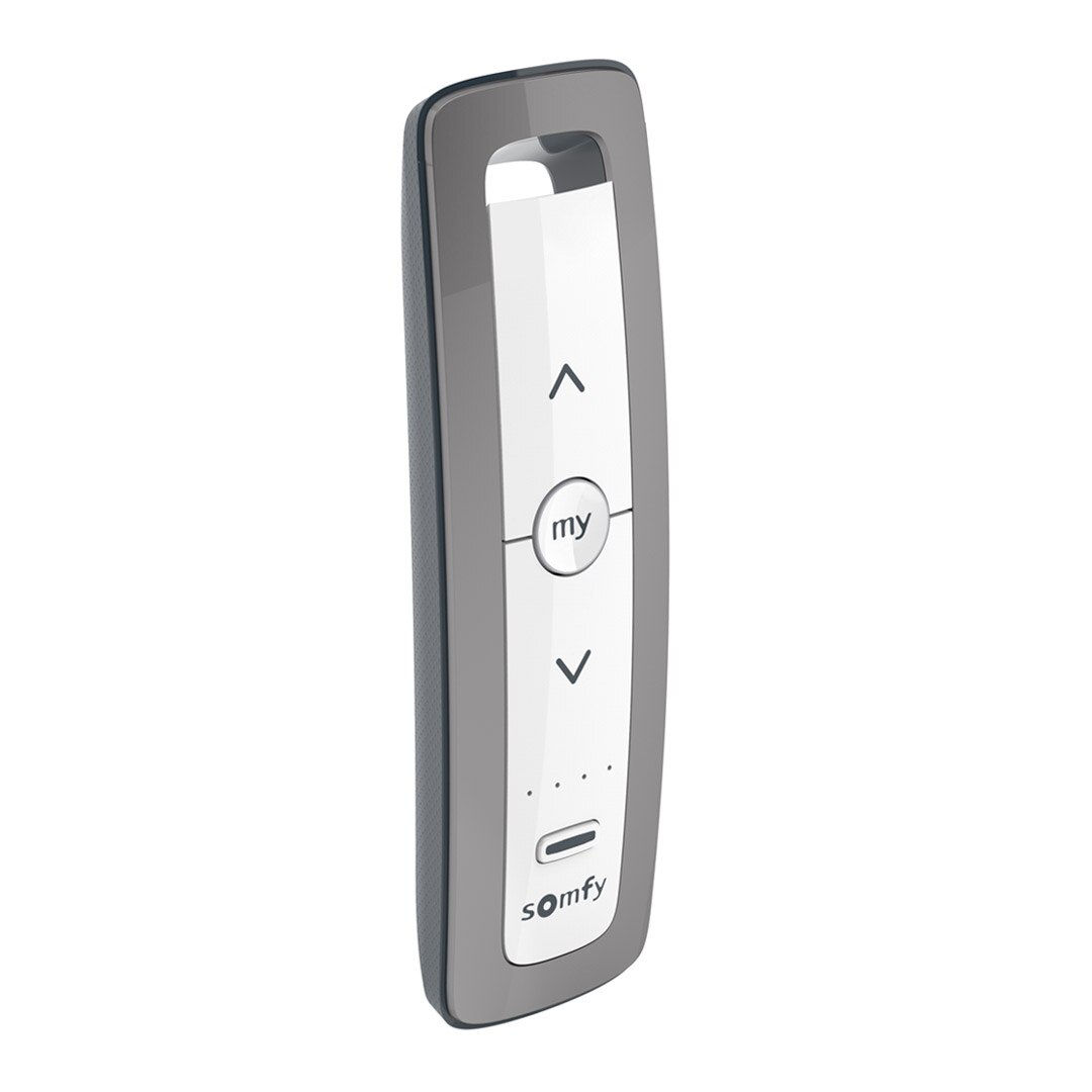 Somfy 1870331 - Télécommande Somfy Situo 5 io Iron II
