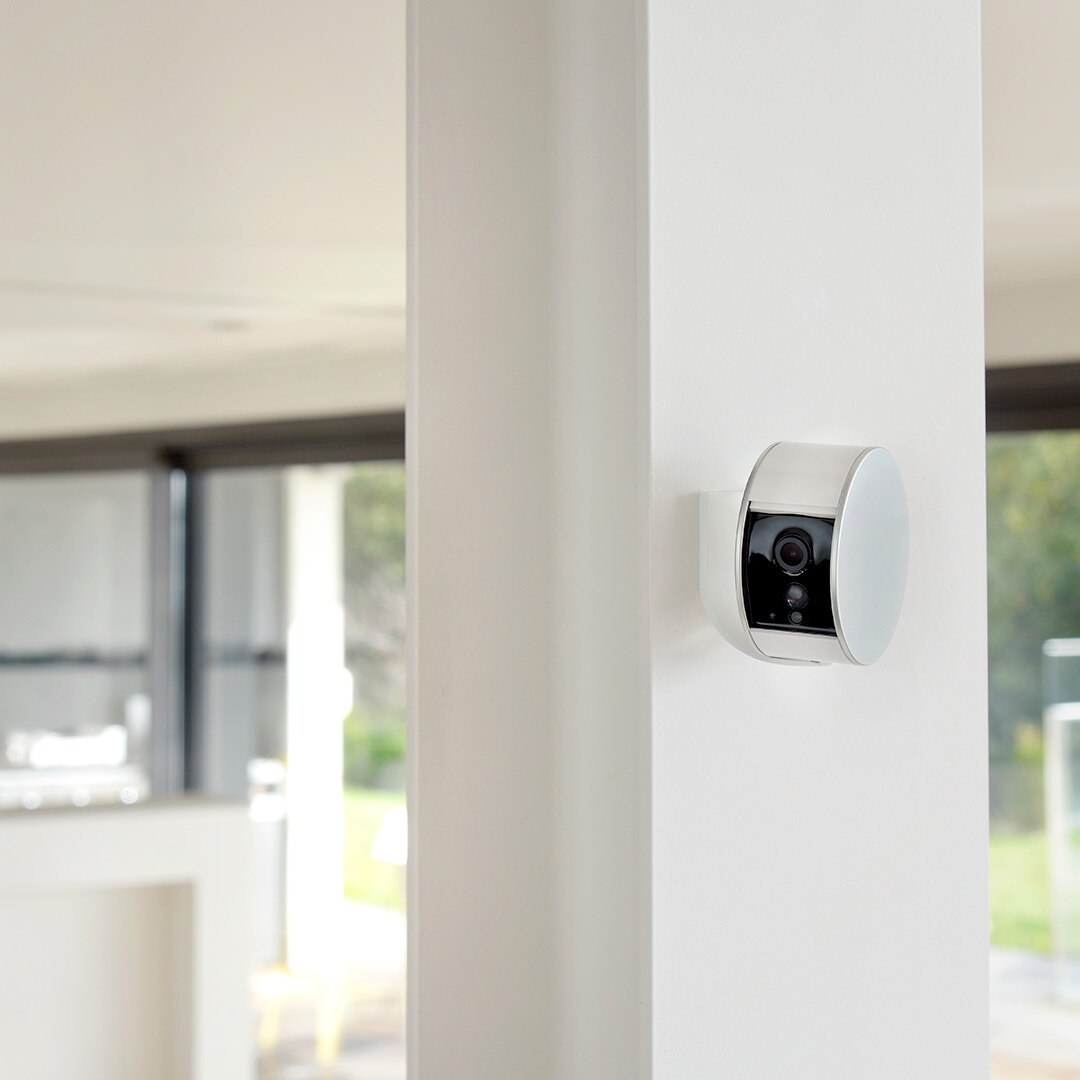 Somfy Indoor Camera et Somfy Security Camera – Service Client Somfy Protect